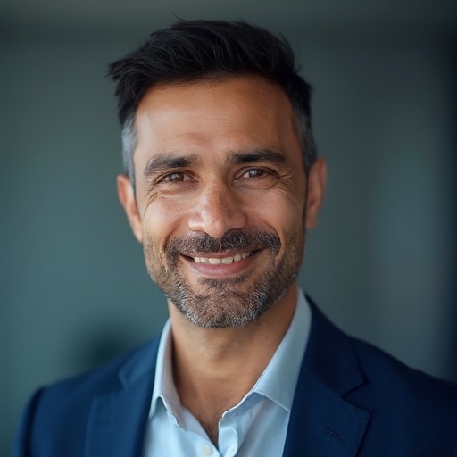 Rohan Mehta — aviator game expert