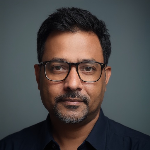 Rajesh Venkataraman — aviator game reviewer